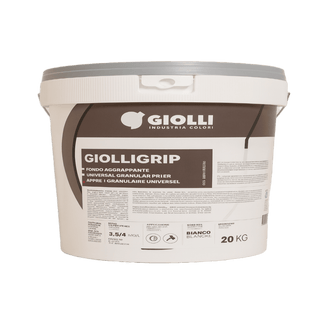 Giolligrip Universele Korrelige Primer - Marmorino