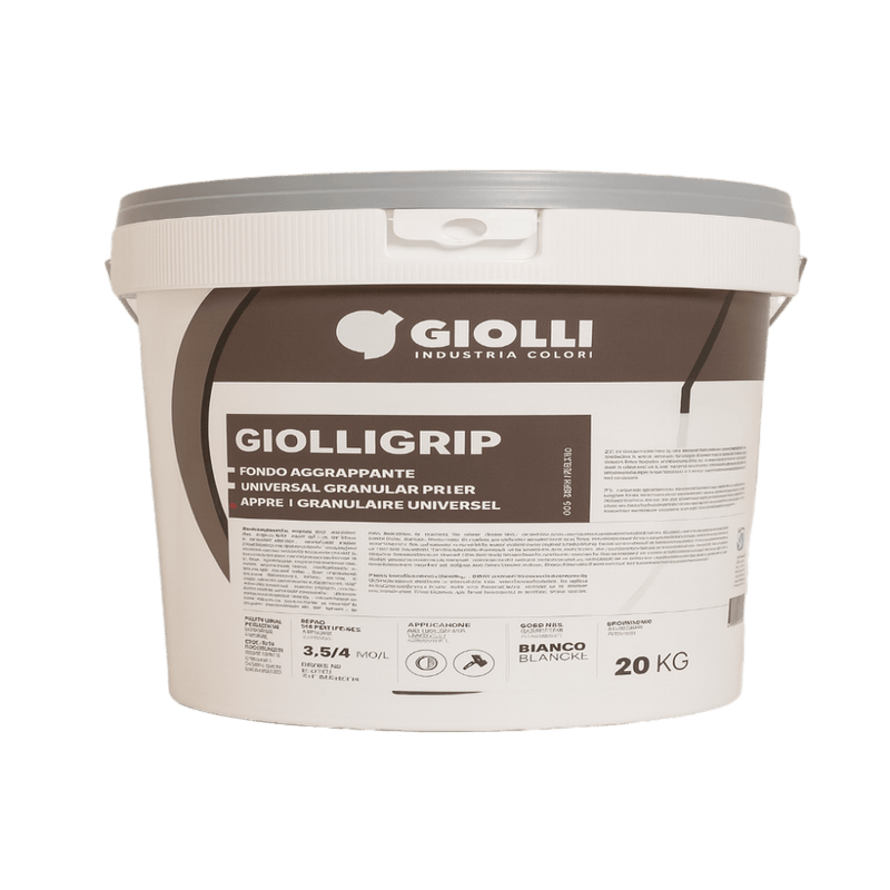 Giolligrip Universele Korrelige Primer - Marmorino