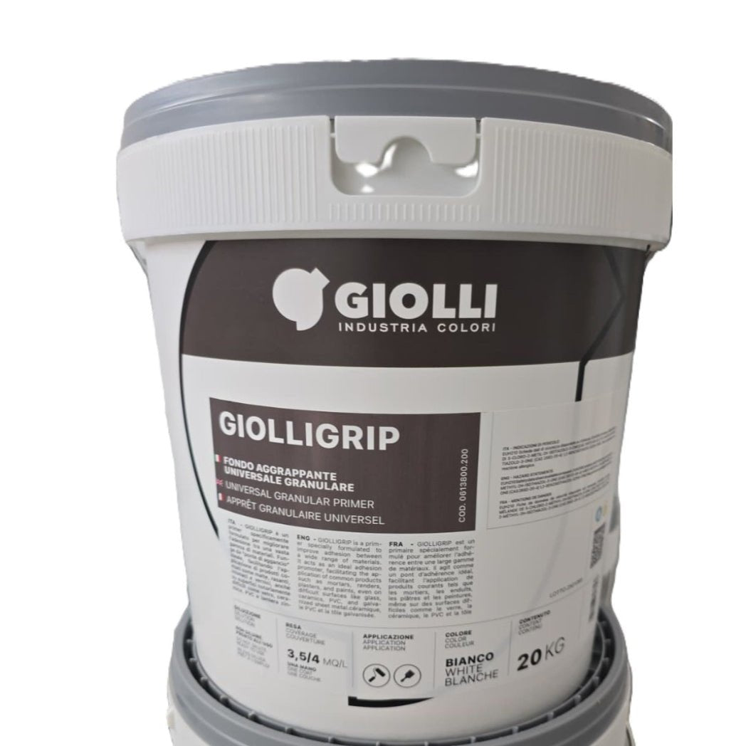 Giolligrip Universele Korrelige Primer - Marmorino
