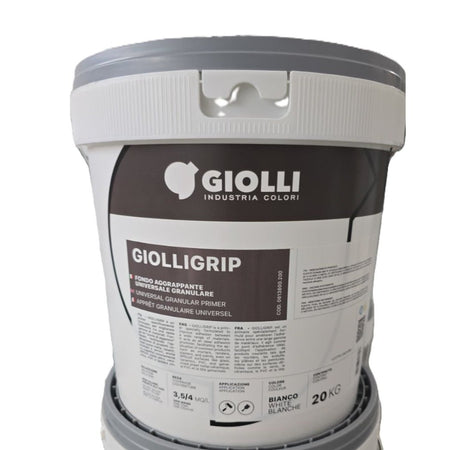 Giolligrip Universele Korrelige Primer - Marmorino