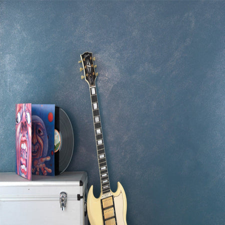 Gold Glitter Wall 0.25 L - Marmorino
