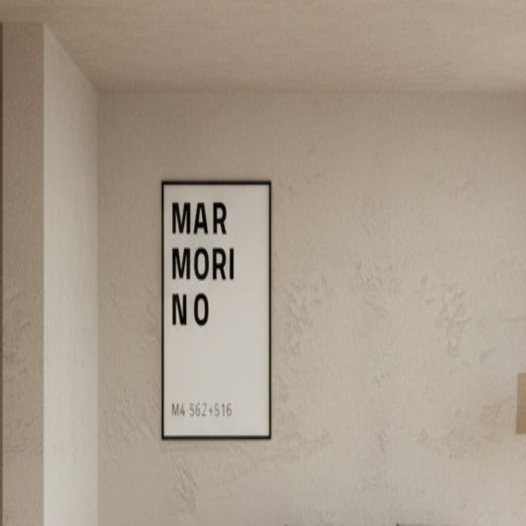 Kitchen bundle for 10 m2 - Marmorino