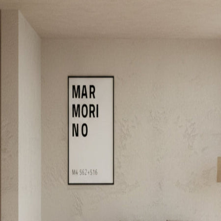 Kitchen bundle for 10 m2 - Marmorino