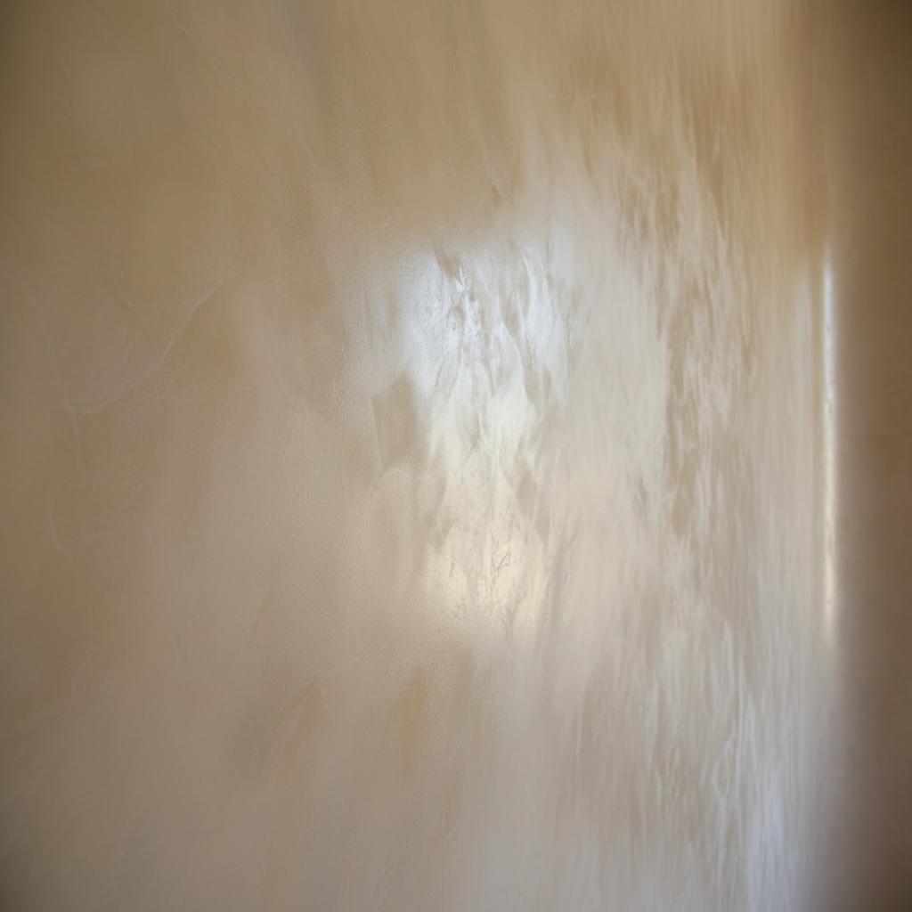 make the photo matte