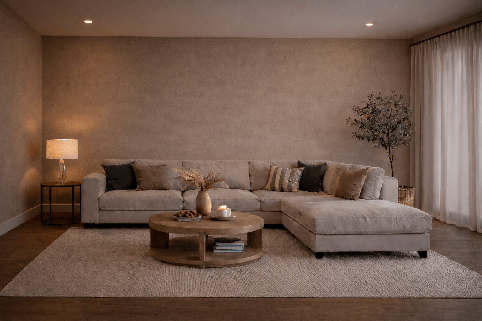 Marmorino Lime & Marble Plaster – Italian Venetian Wall Finish - Interior and Exterior