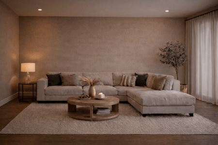 Marmorino Lime & Marble Plaster – Italian Venetian Wall Finish - Interior and Exterior