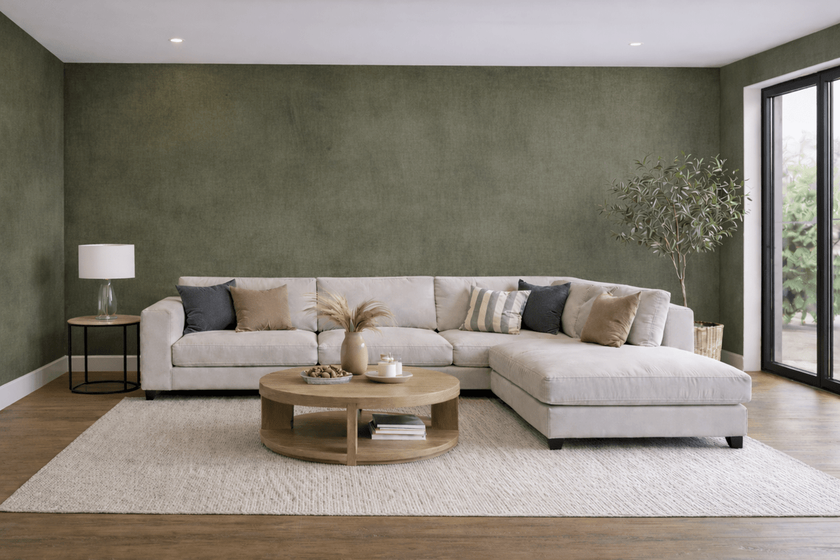 Marmorino Lime & Marble Plaster – Italian Venetian Wall Finish - Interior and Exterior