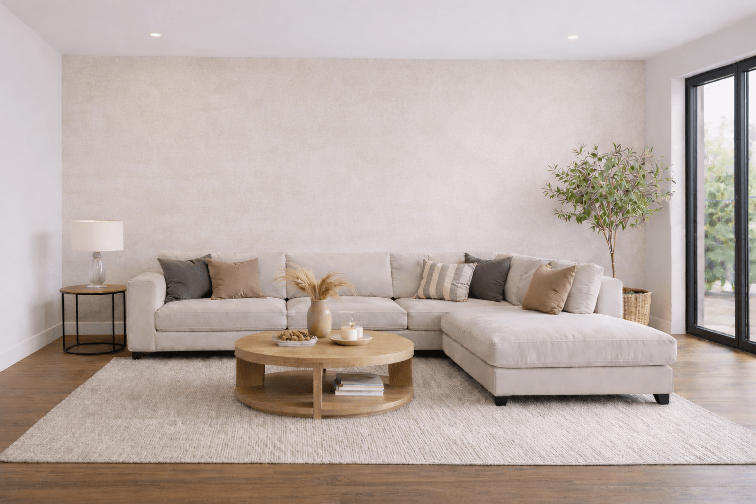 Marmorino Lime & Marble Plaster – Italian Venetian Wall Finish - Interior and Exterior