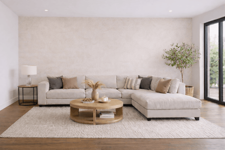 Marmorino Lime & Marble Plaster – Italian Venetian Wall Finish - Interior and Exterior