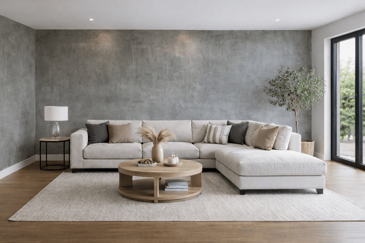 Marmorino Lime & Marble Plaster – Italian Venetian Wall Finish - Interior and Exterior