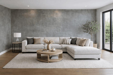 Marmorino Lime & Marble Plaster – Italian Venetian Wall Finish - Interior and Exterior