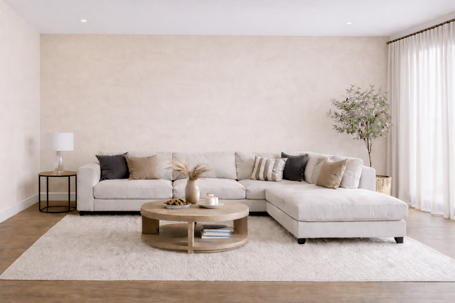 Marmorino Lime & Marble Plaster – Italian Venetian Wall Finish - Interior and Exterior