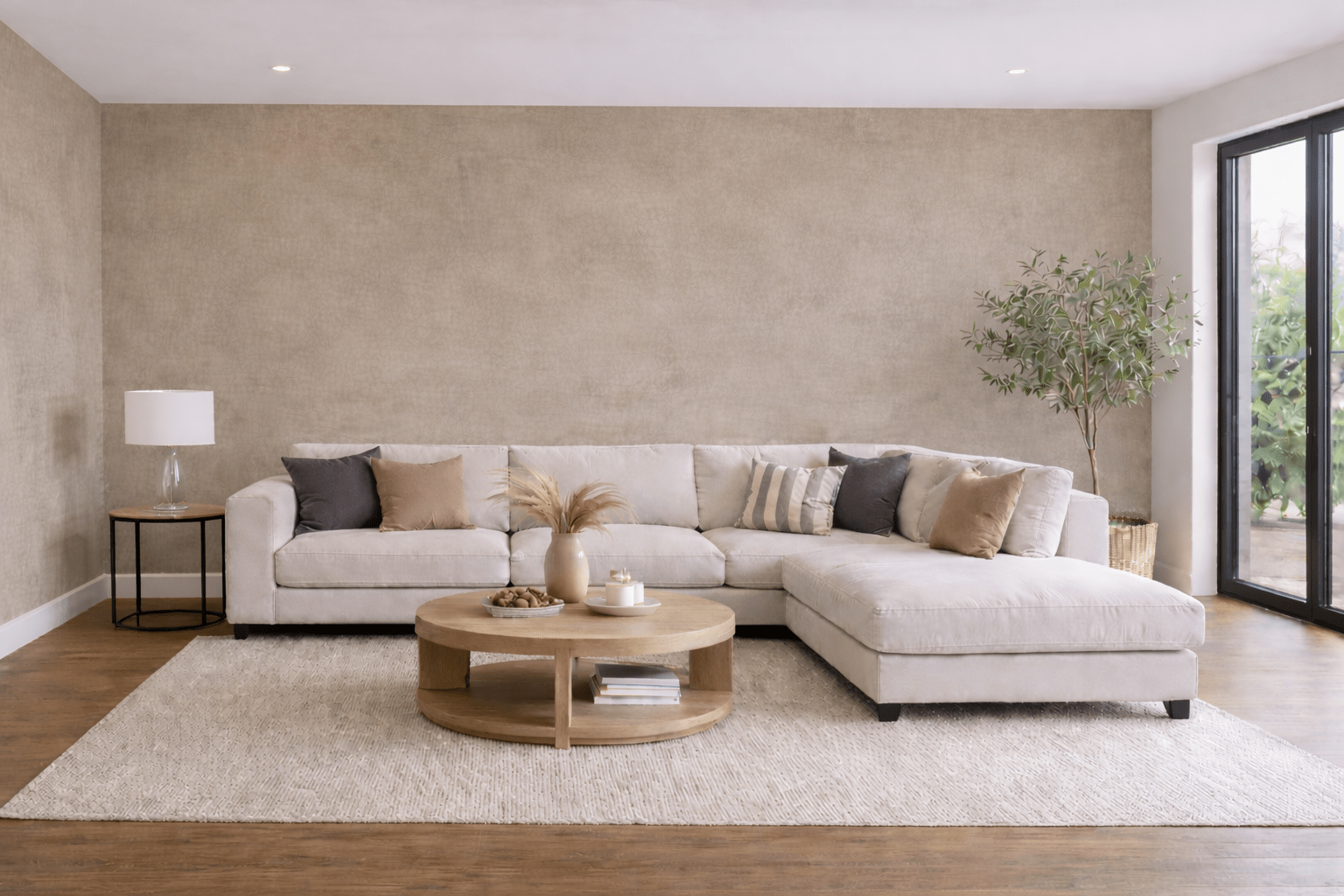 Marmorino Lime & Marble Plaster – Italian Venetian Wall Finish - Interior and Exterior