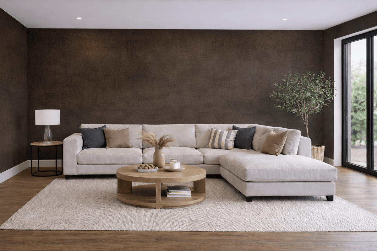 Marmorino Lime & Marble Plaster – Italian Venetian Wall Finish - Interior and Exterior
