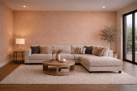 Marmorino Lime & Marble Plaster – Italian Venetian Wall Finish - Interior and Exterior