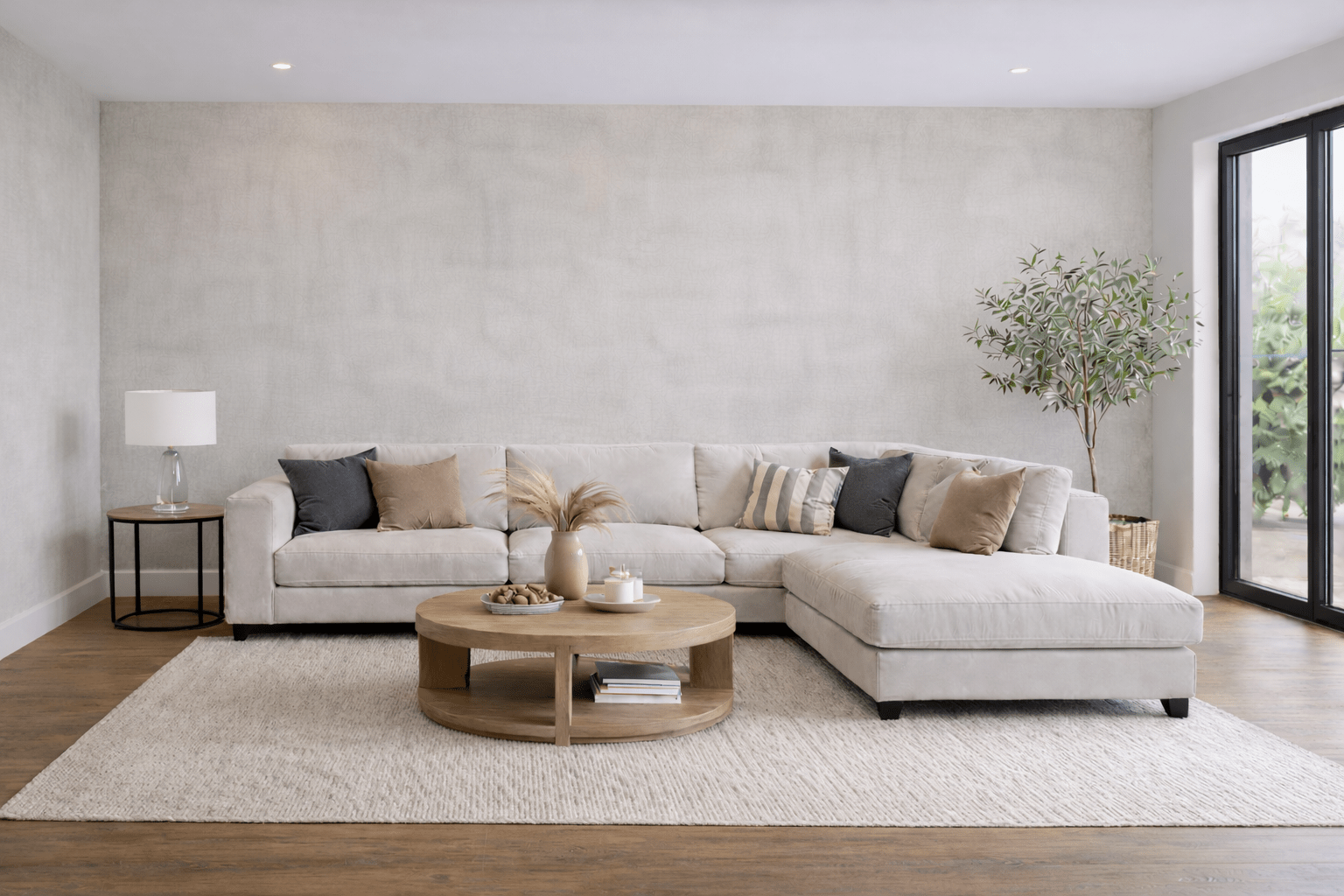 Marmorino Lime & Marble Plaster – Italian Venetian Wall Finish - Interior and Exterior