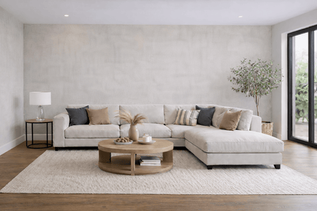 Marmorino Lime & Marble Plaster – Italian Venetian Wall Finish - Interior and Exterior