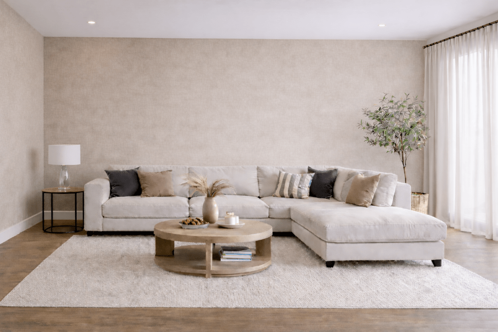Marmorino Lime & Marble Plaster – Italian Venetian Wall Finish - Interior and Exterior