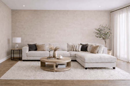 Marmorino Lime & Marble Plaster – Italian Venetian Wall Finish - Interior and Exterior