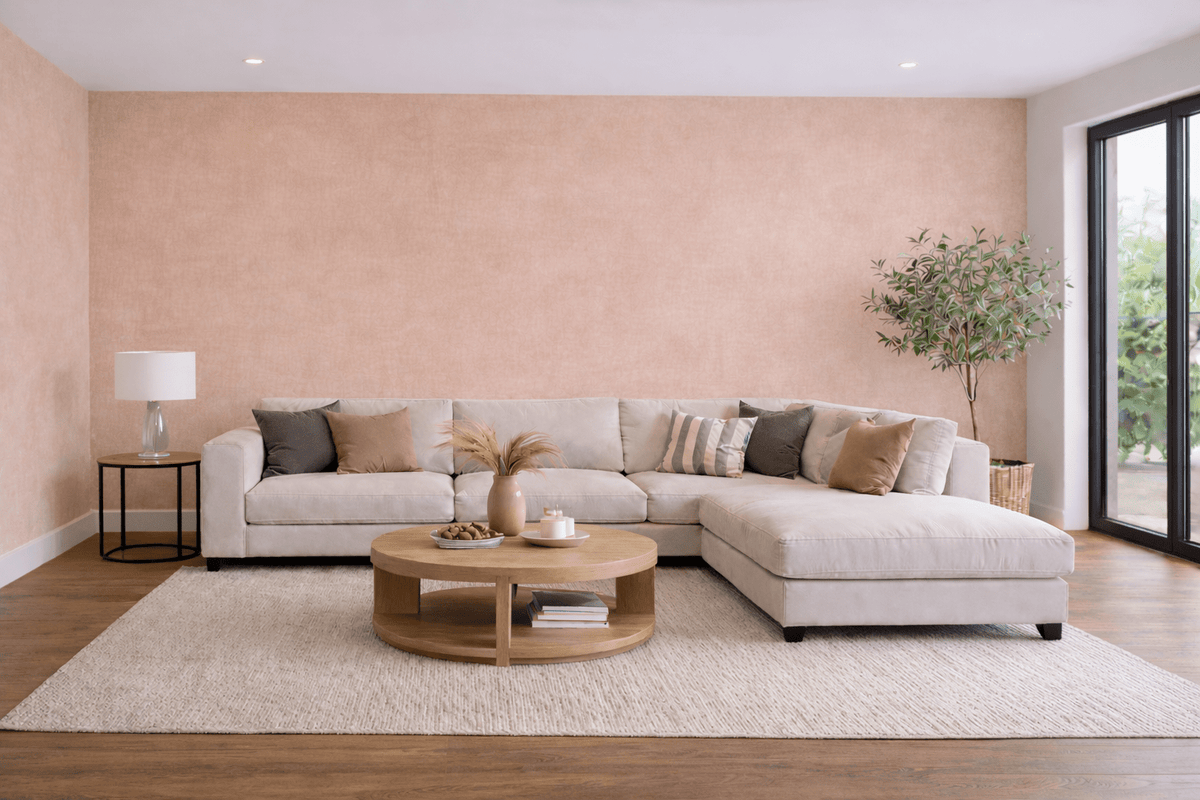 Marmorino Lime & Marble Plaster – Italian Venetian Wall Finish - Interior and Exterior