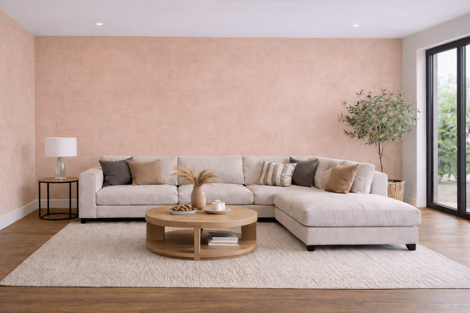 Marmorino Lime & Marble Plaster – Italian Venetian Wall Finish - Interior and Exterior