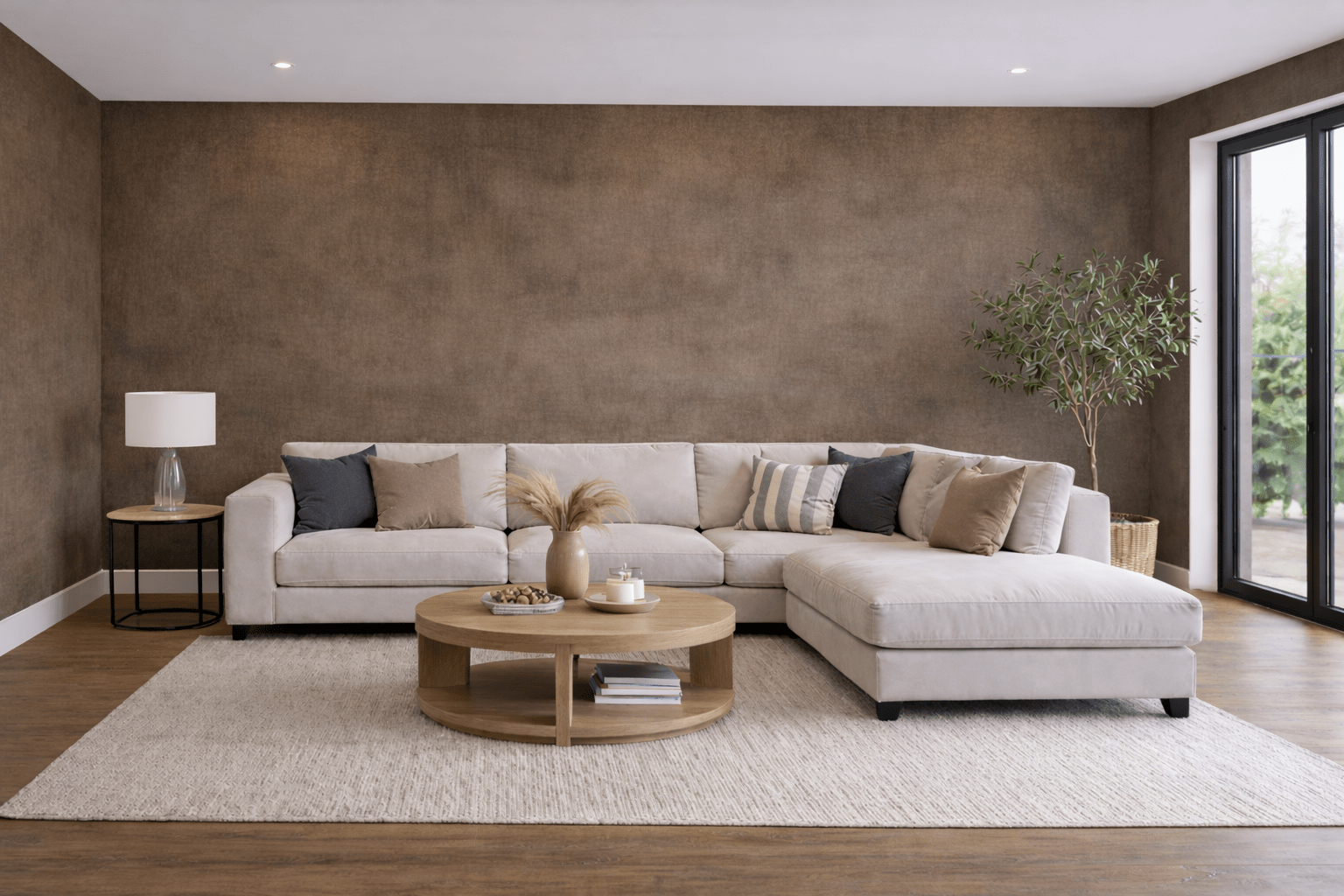 Marmorino Lime & Marble Plaster – Italian Venetian Wall Finish - Interior and Exterior