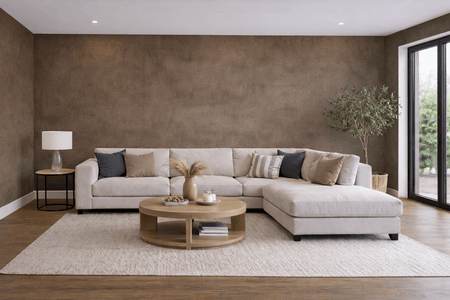 Marmorino Lime & Marble Plaster – Italian Venetian Wall Finish - Interior and Exterior