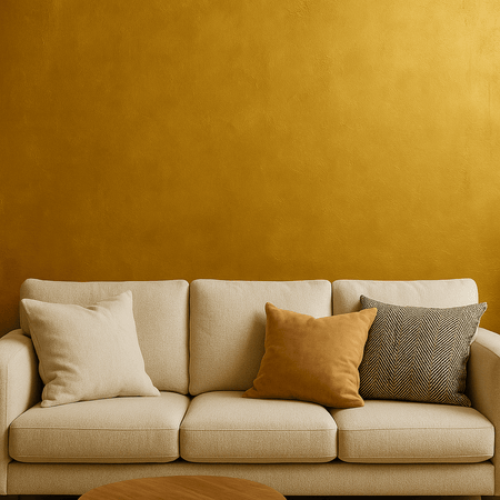 Millenium – Metallised Decorative Paint - Marmorino