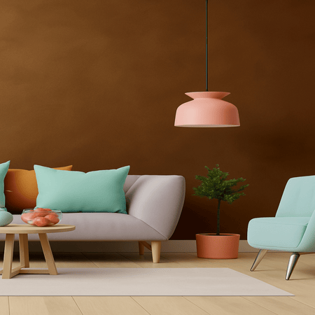 Narciso – Smooth Metallic Decorative Paint - Marmorino