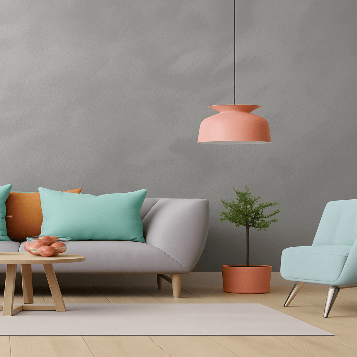 Narciso – Smooth Metallic Decorative Paint - Marmorino