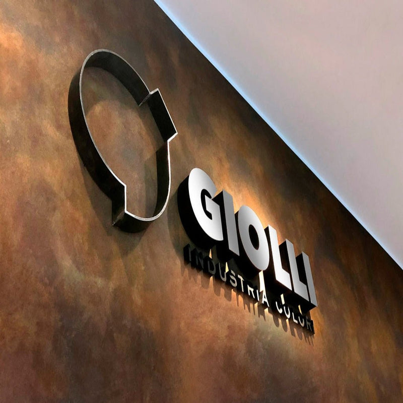 Old Rust – Rust Effect Decorative Paint - Marmorino