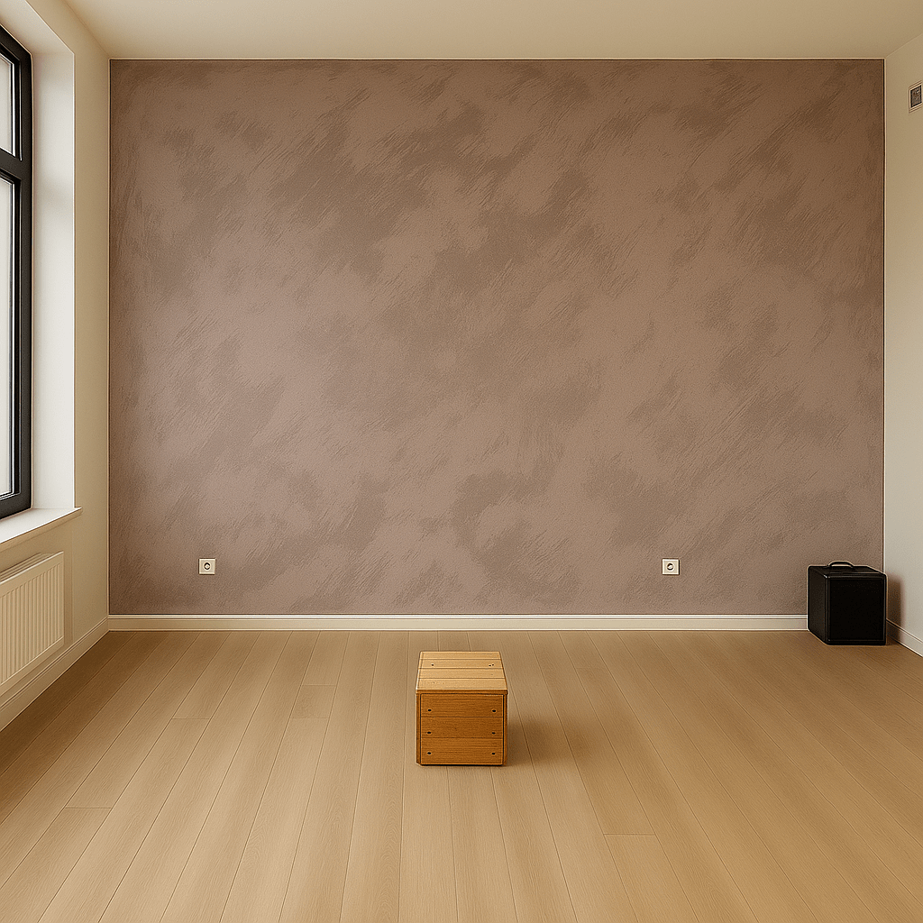 Sabbiato kit for 15 SQ mtr - Marmorino