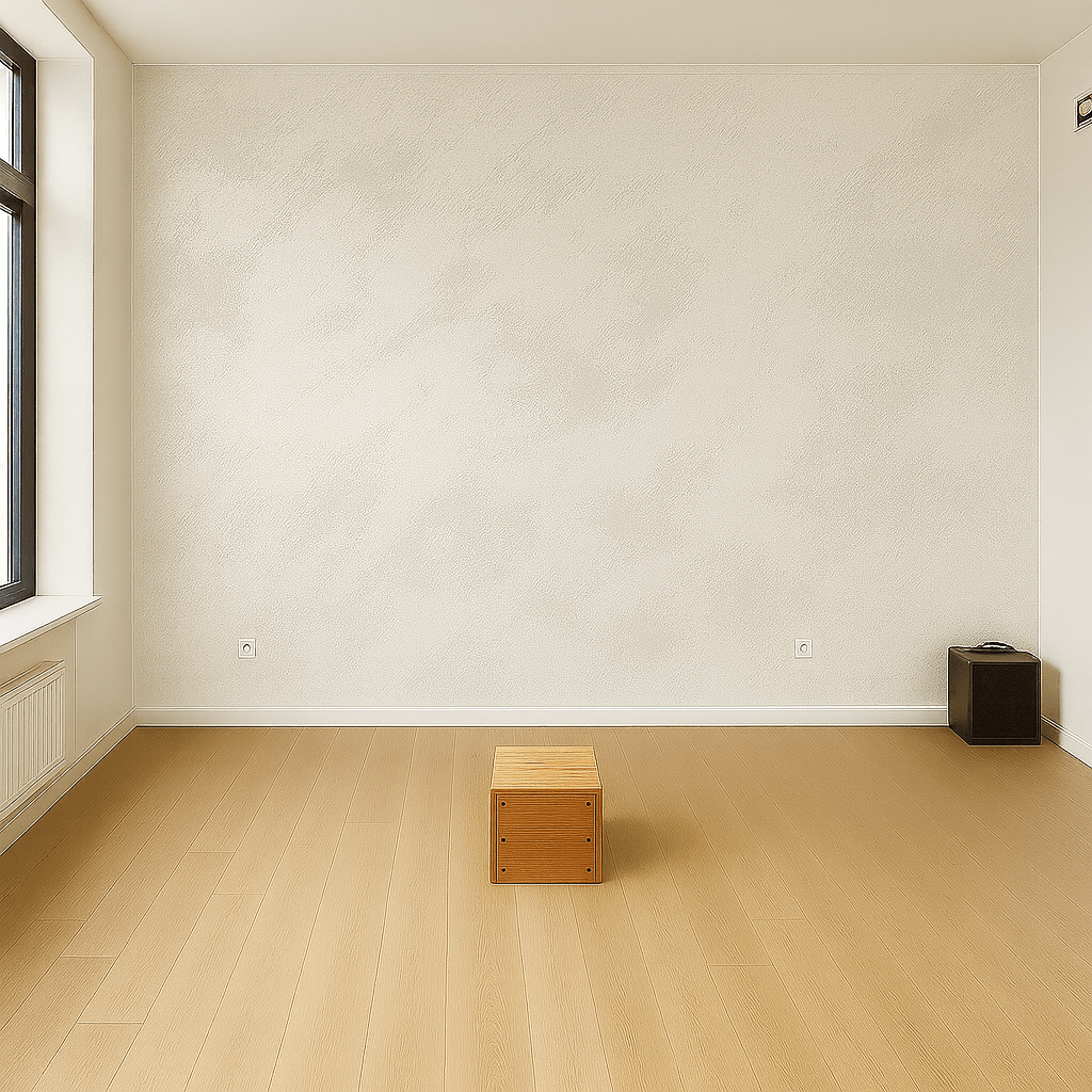 Sabbiato kit for 15 SQ mtr - Marmorino