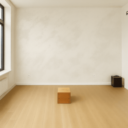 Sabbiato kit for 15 SQ mtr - Marmorino