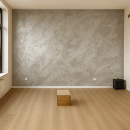 Sabbiato kit for 15 SQ mtr - Marmorino