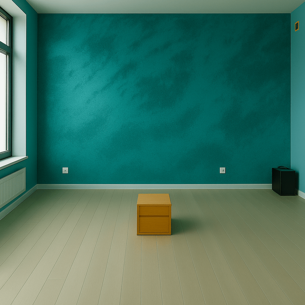 Sabbiato kit for 15 SQ mtr - Marmorino