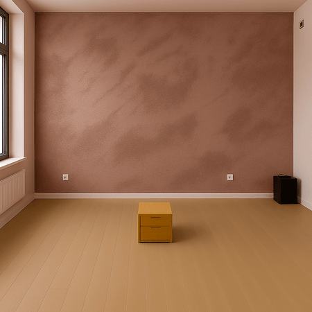 Sabbiato kit for 15 SQ mtr - Marmorino