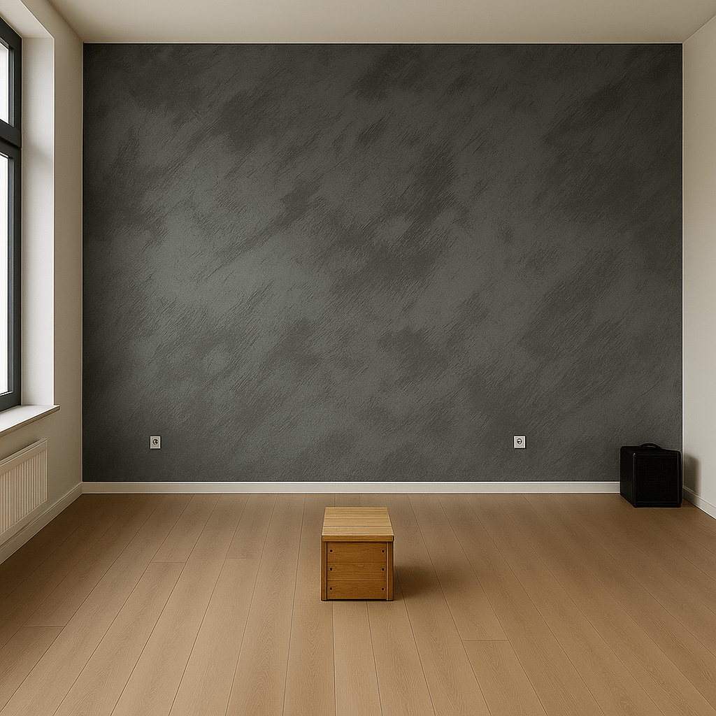 Sabbiato kit for 15 SQ mtr - Marmorino