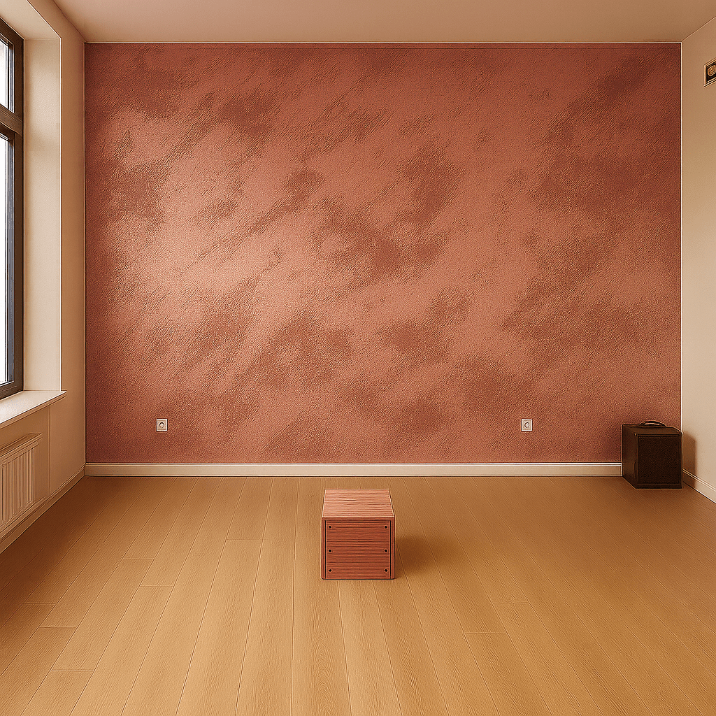 Sabbiato kit for 15 SQ mtr - Marmorino