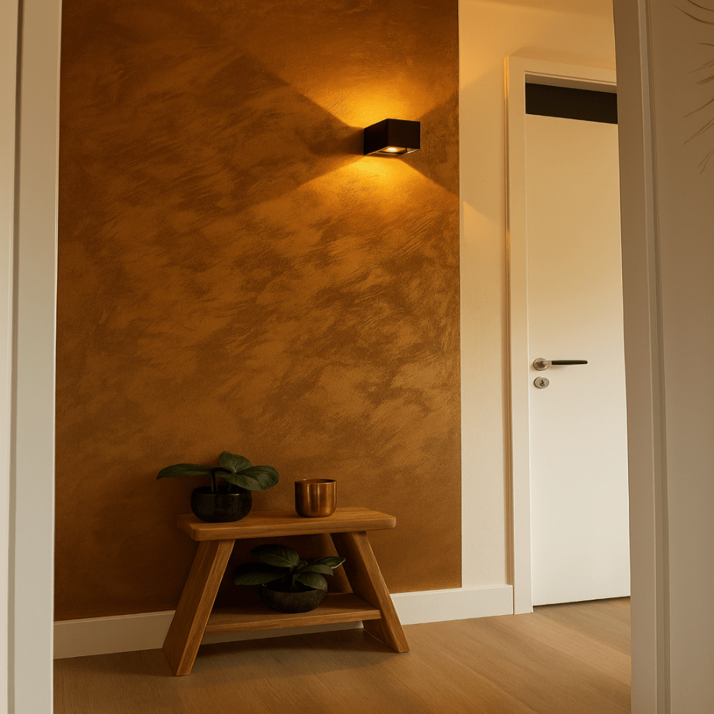 Sabbiato kit for 15 SQ mtr - Marmorino