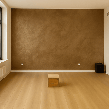 Sabbiato kit for 15 SQ mtr - Marmorino