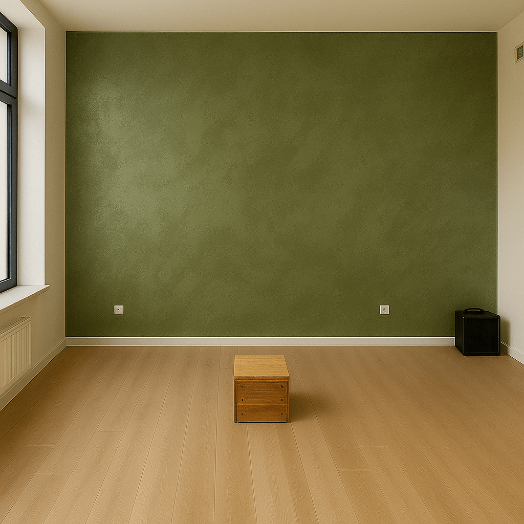 Sabbiato kit for 15 SQ mtr - Marmorino