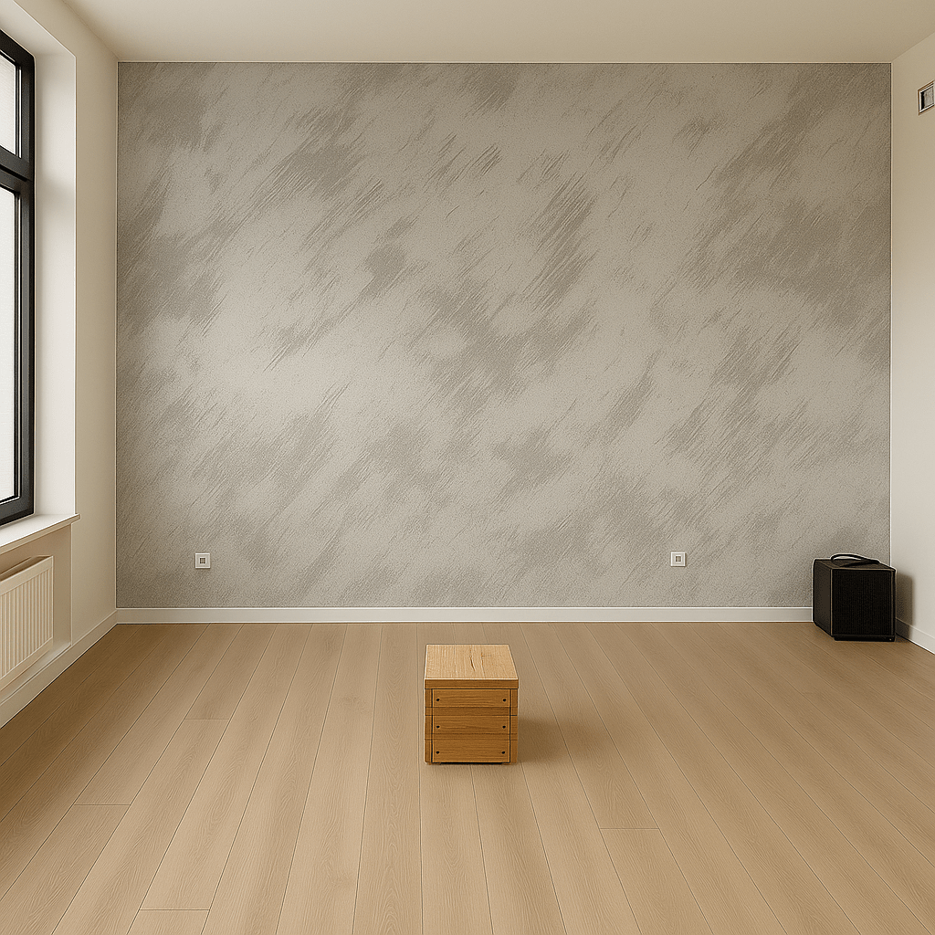 Sabbiato kit for 15 SQ mtr - Marmorino