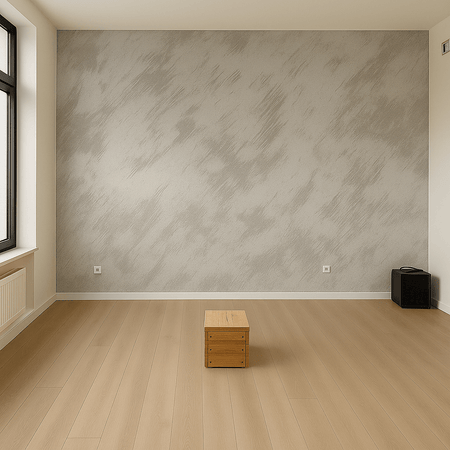 Sabbiato kit for 15 SQ mtr - Marmorino