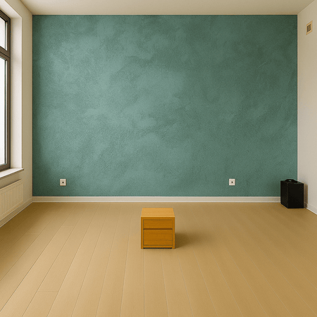 Sabbiato kit for 15 SQ mtr - Marmorino