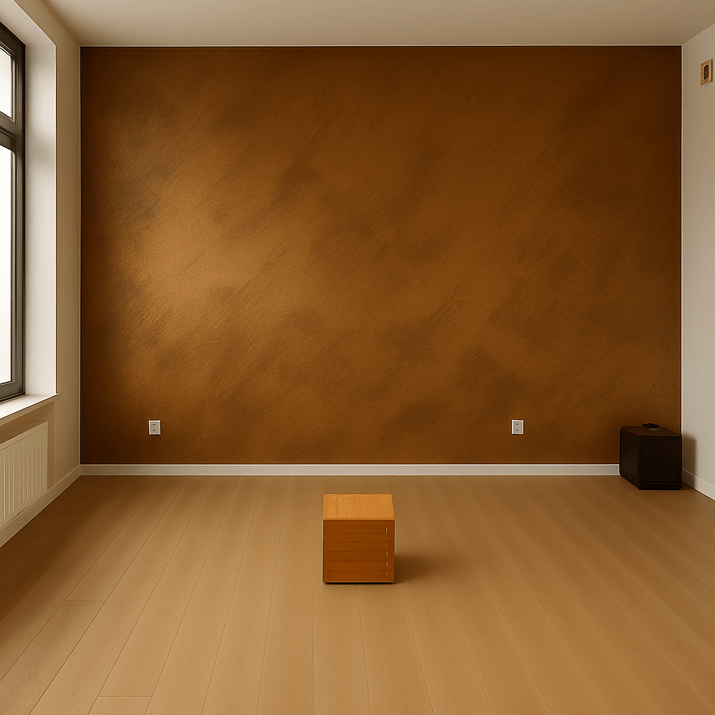 Sabbiato kit for 15 SQ mtr - Marmorino