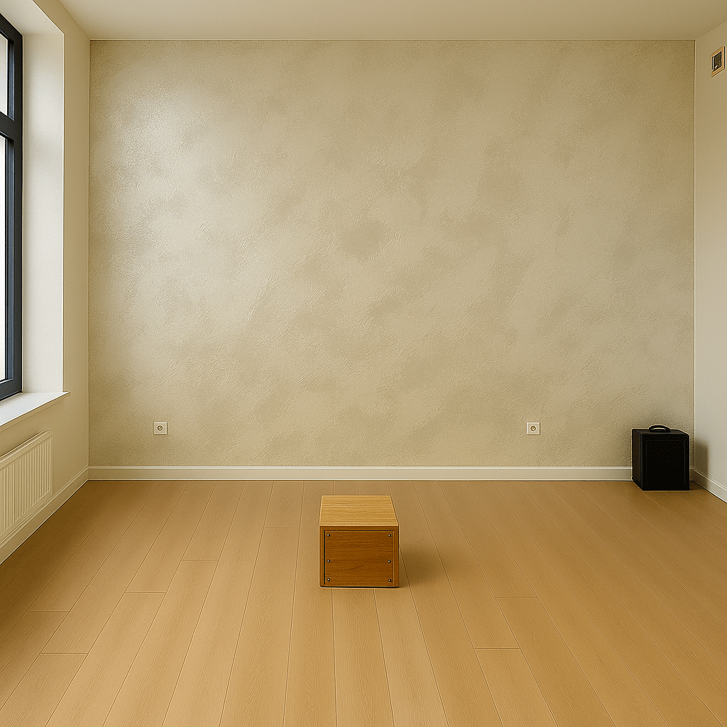 Sabbiato kit for 15 SQ mtr - Marmorino