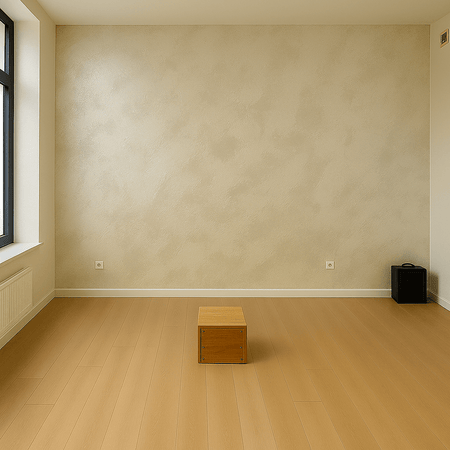 Sabbiato kit for 15 SQ mtr - Marmorino