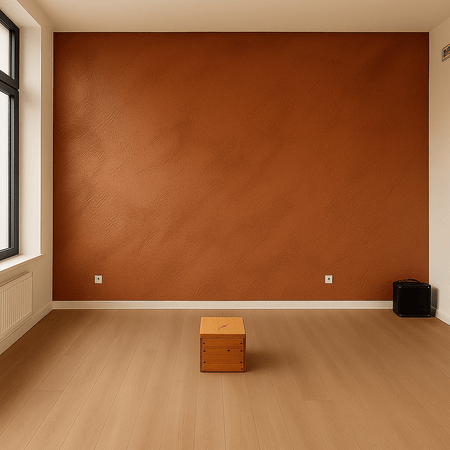 Sabbiato kit for 15 SQ mtr - Marmorino