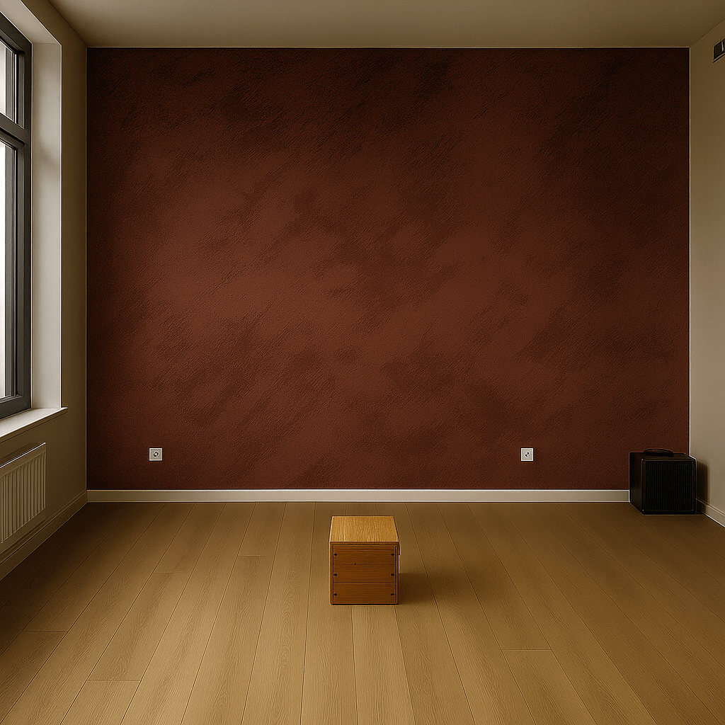 Sabbiato kit for 15 SQ mtr - Marmorino